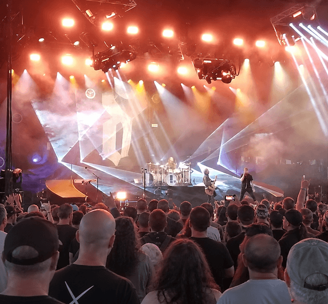 Buy Tickets To All Events At Darien Lake! Darien Lake Amphitheater Event Tickets