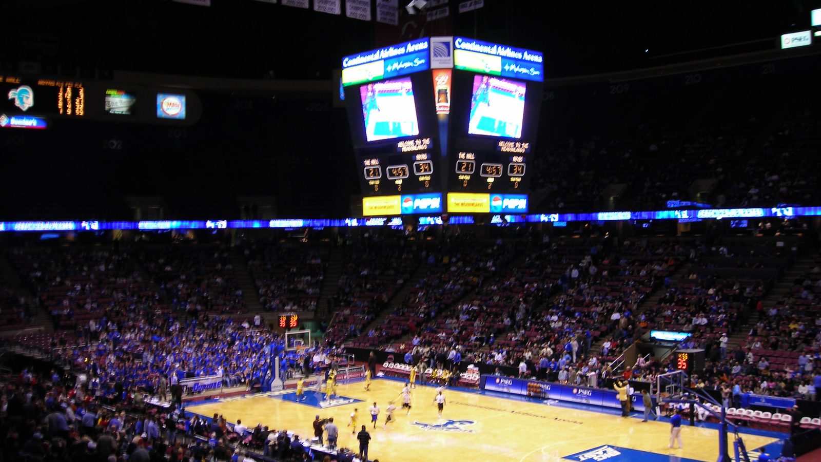 Buy College Basketball tickets on StubOrder College Basketball game action