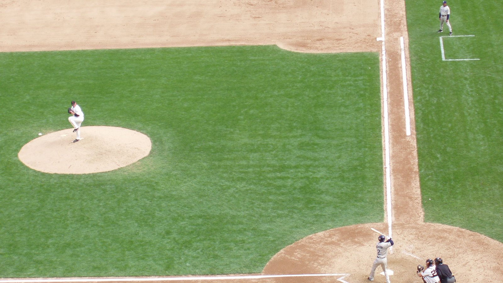 Buy MLB tickets on StubOrder MLB game action
