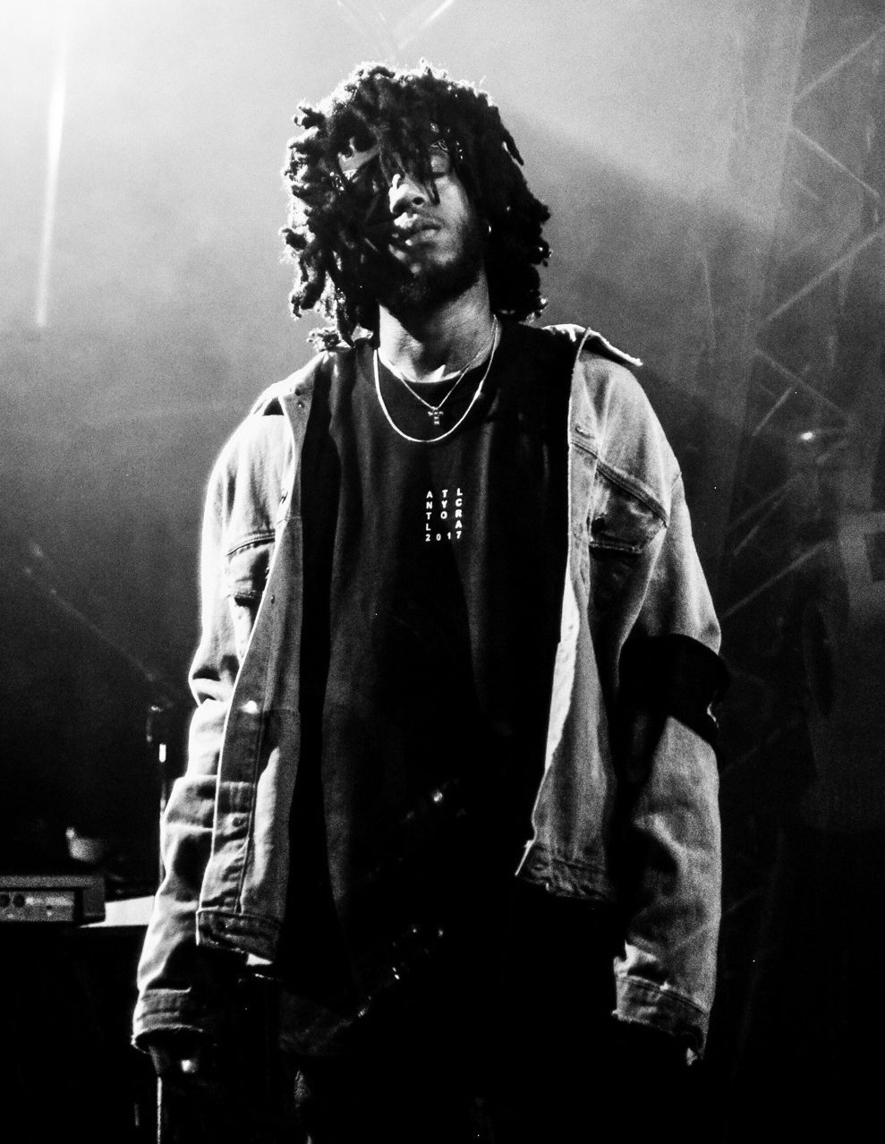 6LACK performing live - 6LACK tickets