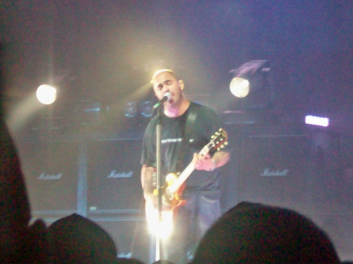 Buy Aaron Lewis tickets on StubOrder Aaron Lewis performing live with Staind in Greensboro, NC