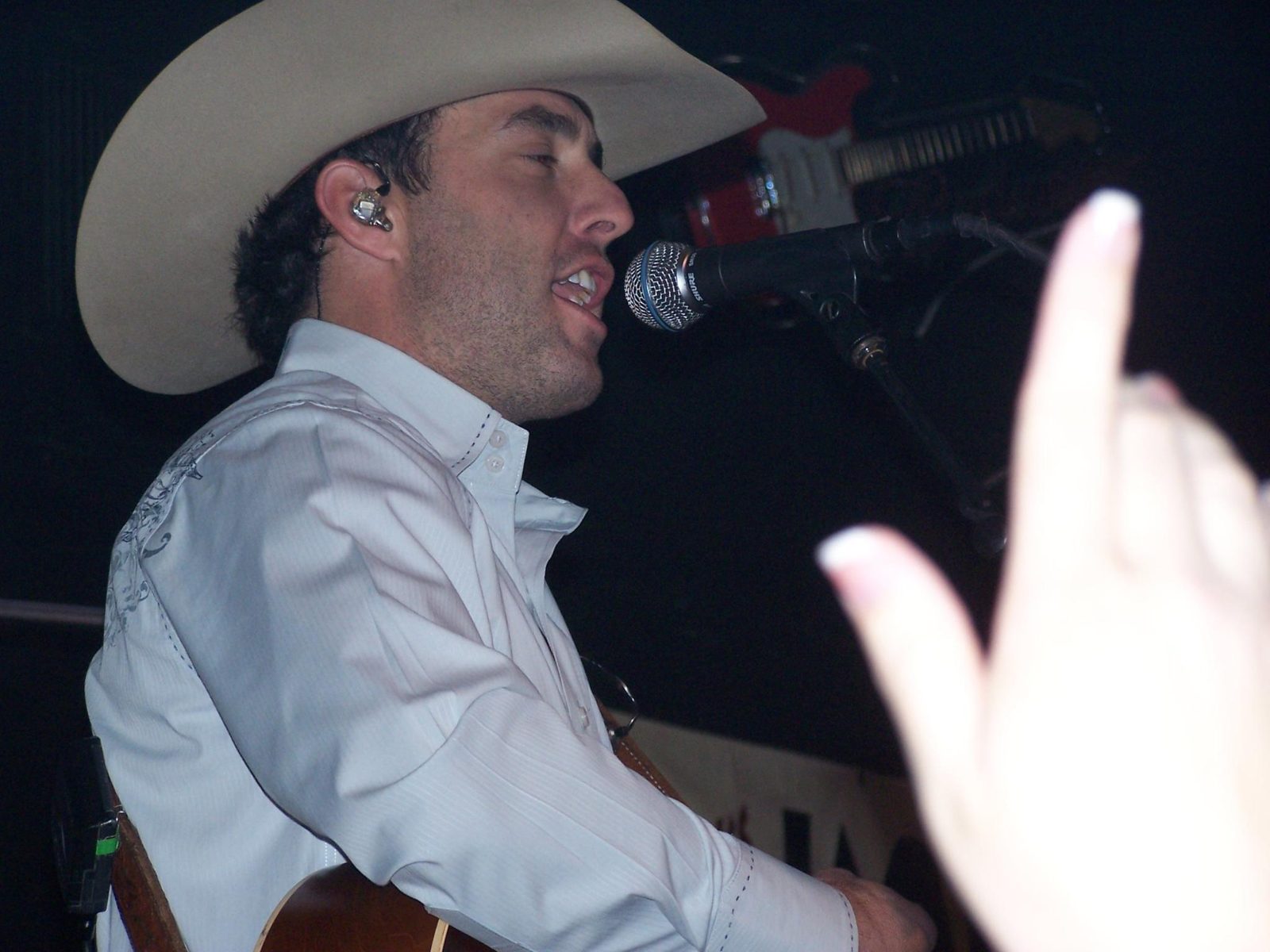 Aaron Watson performing live - Aaron Watson tickets