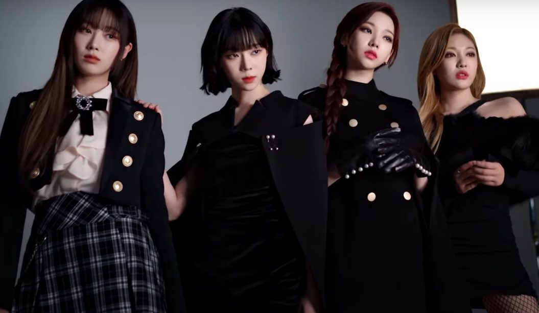 Aespa performing live - Aespa tickets