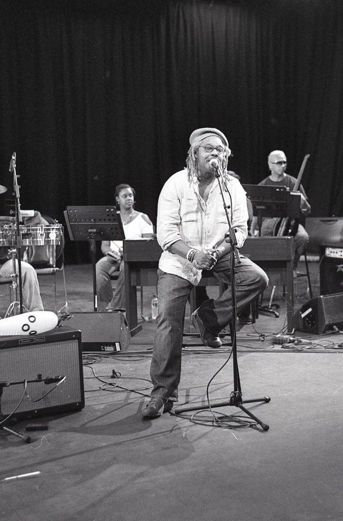 Afro-Cuban All Stars performing live - Afro-Cuban All Stars tickets