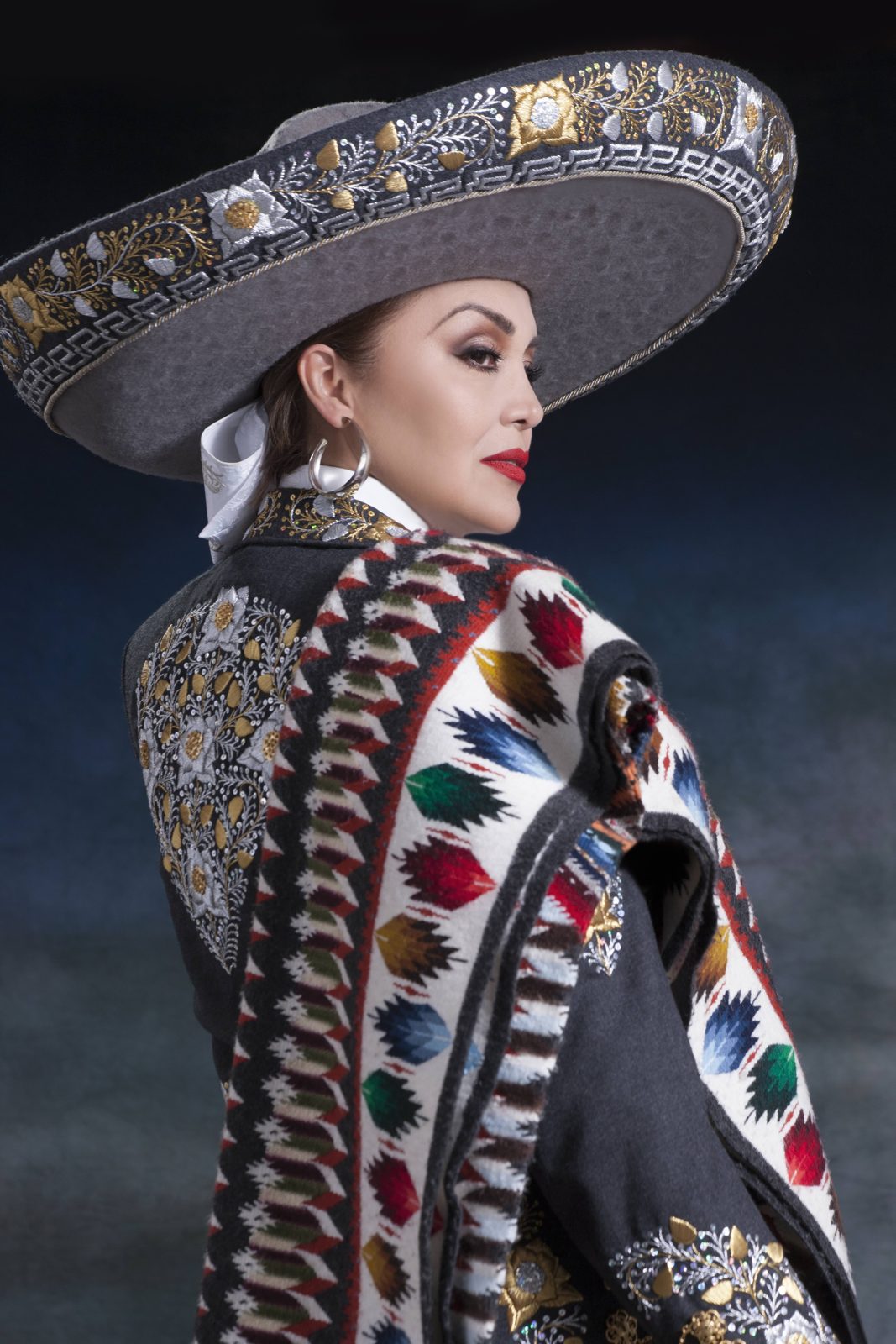 Aida Cuevas performing live - Aida Cuevas tickets