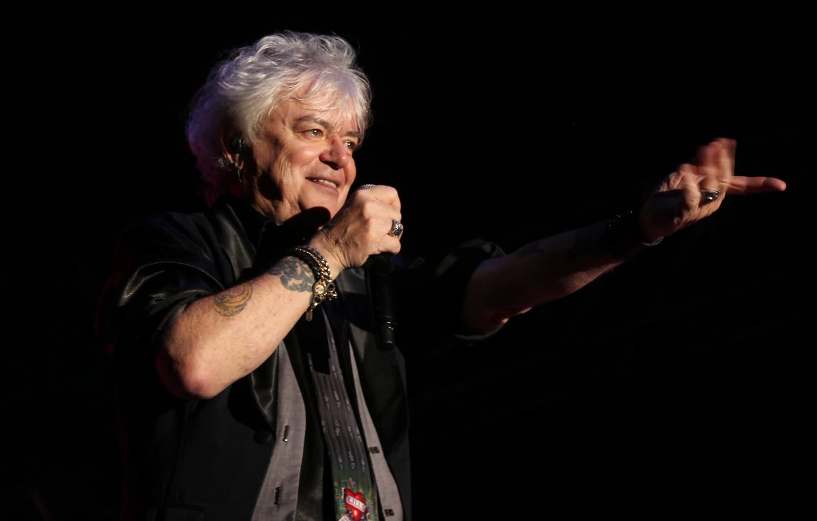 Air Supply performing live at the Napa County Fairgrounds, 2015 - Air Supply tickets
