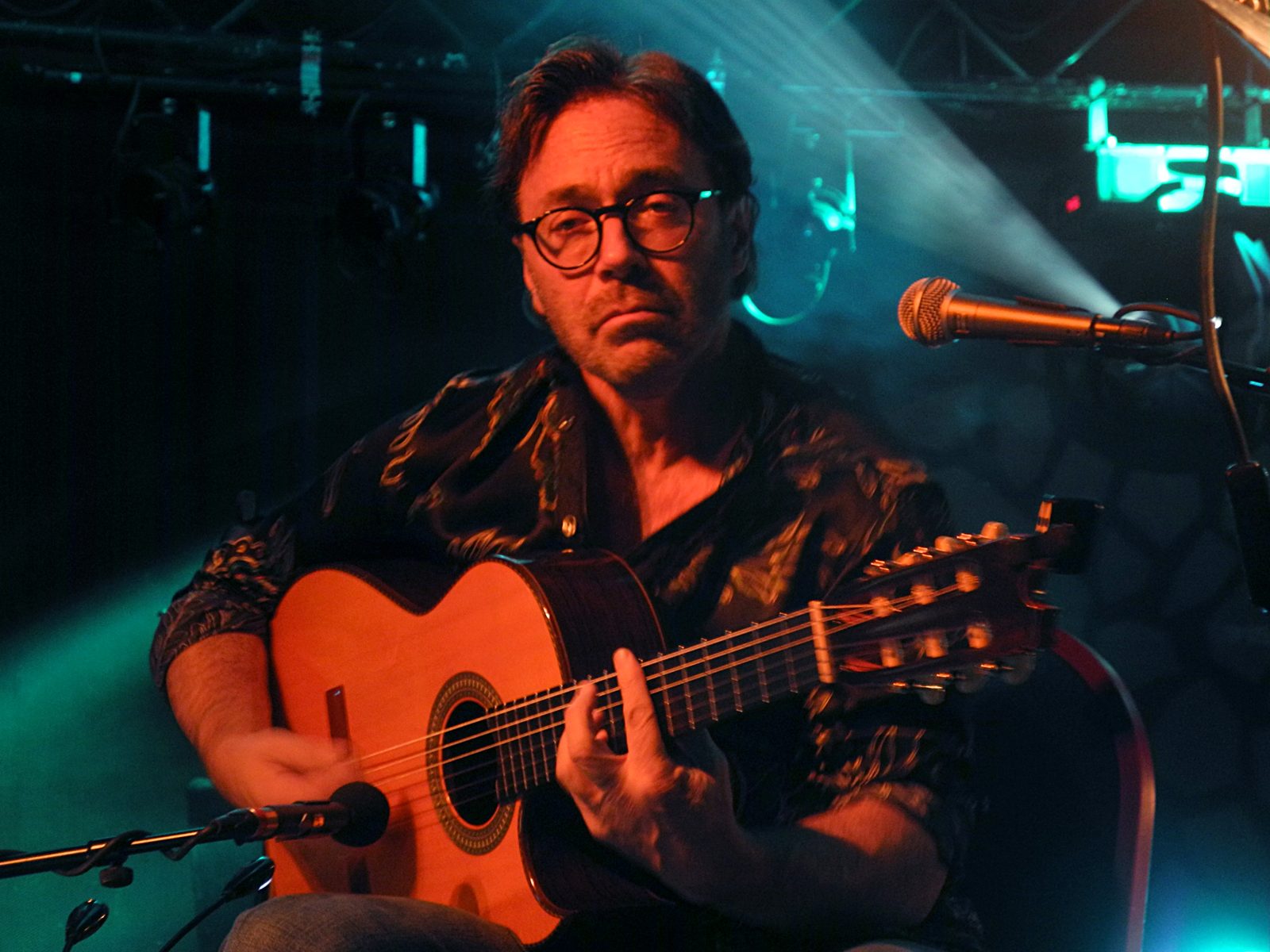 Al Di Meola performing live - Al Di Meola tickets