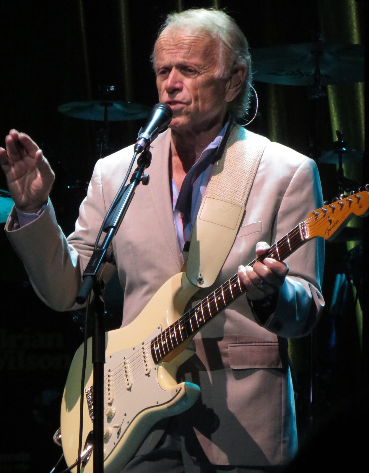 Al Jardine performing live - Al Jardine tickets