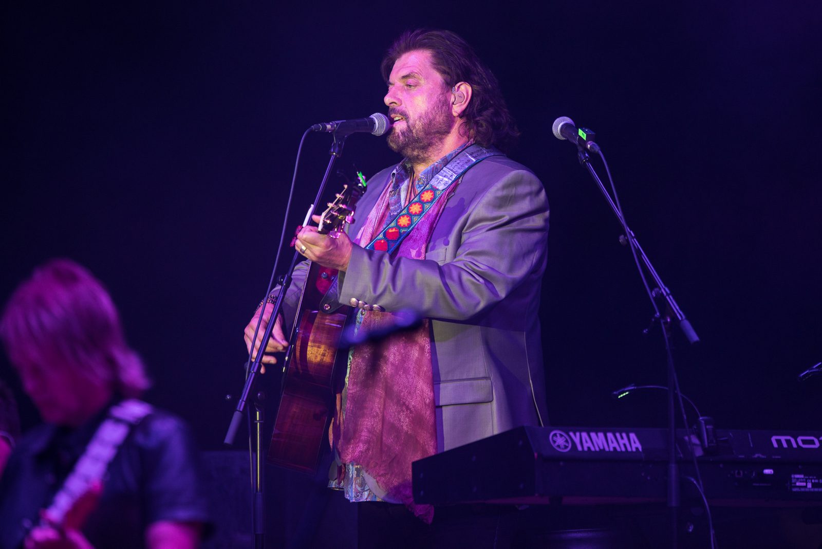 Alan Parsons Project performing live - Alan Parsons Project tickets