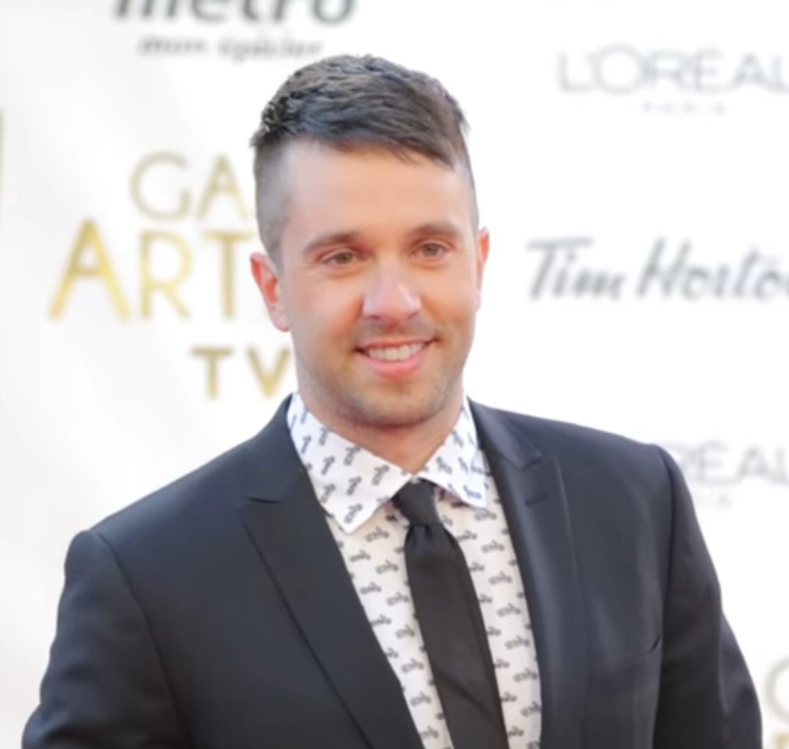 Alexandre Barrette performing live - Alexandre Barrette tickets