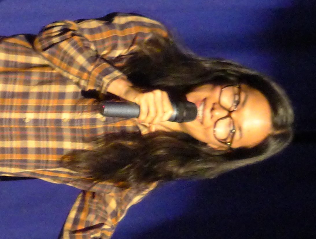 Ali Wong performing live - Ali Wong tickets