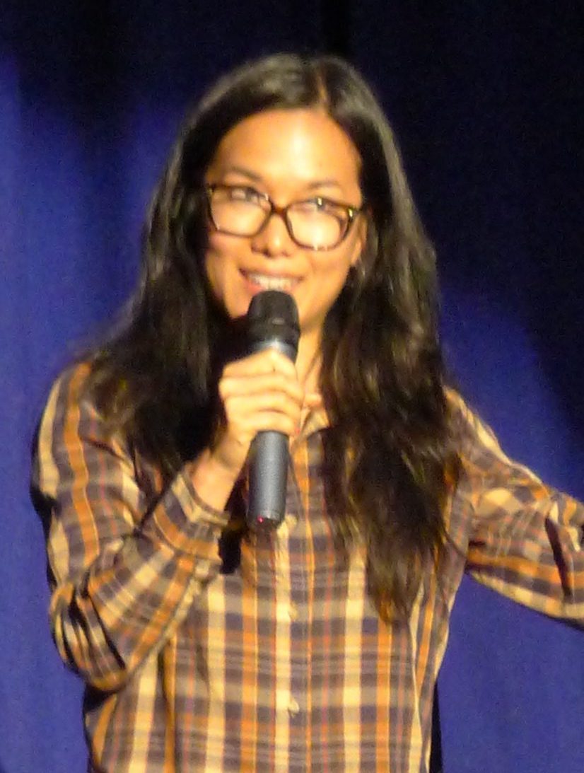 Ali Wong performing live - Ali Wong tickets