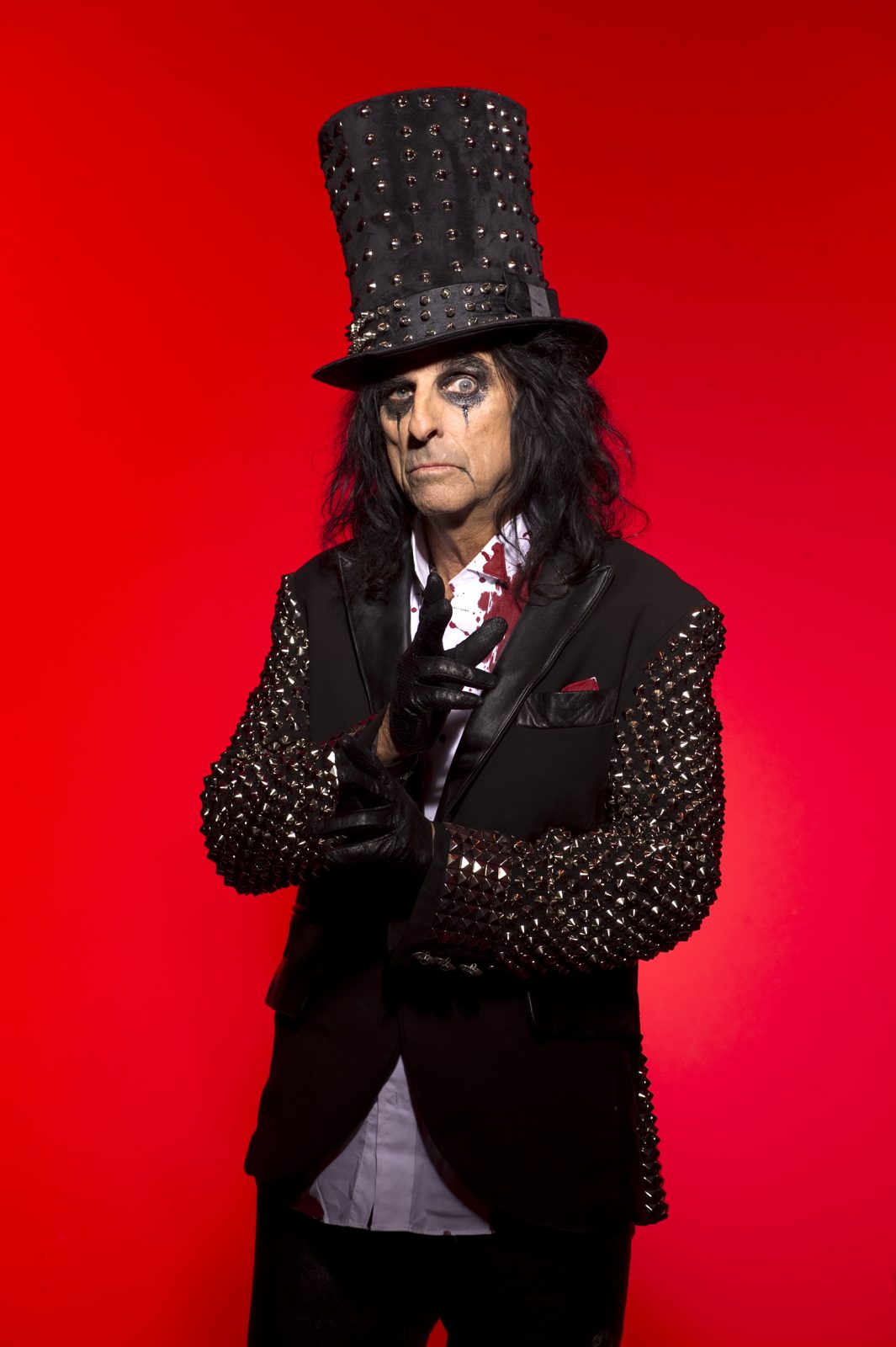 Alice Cooper performing live - Alice Cooper tickets