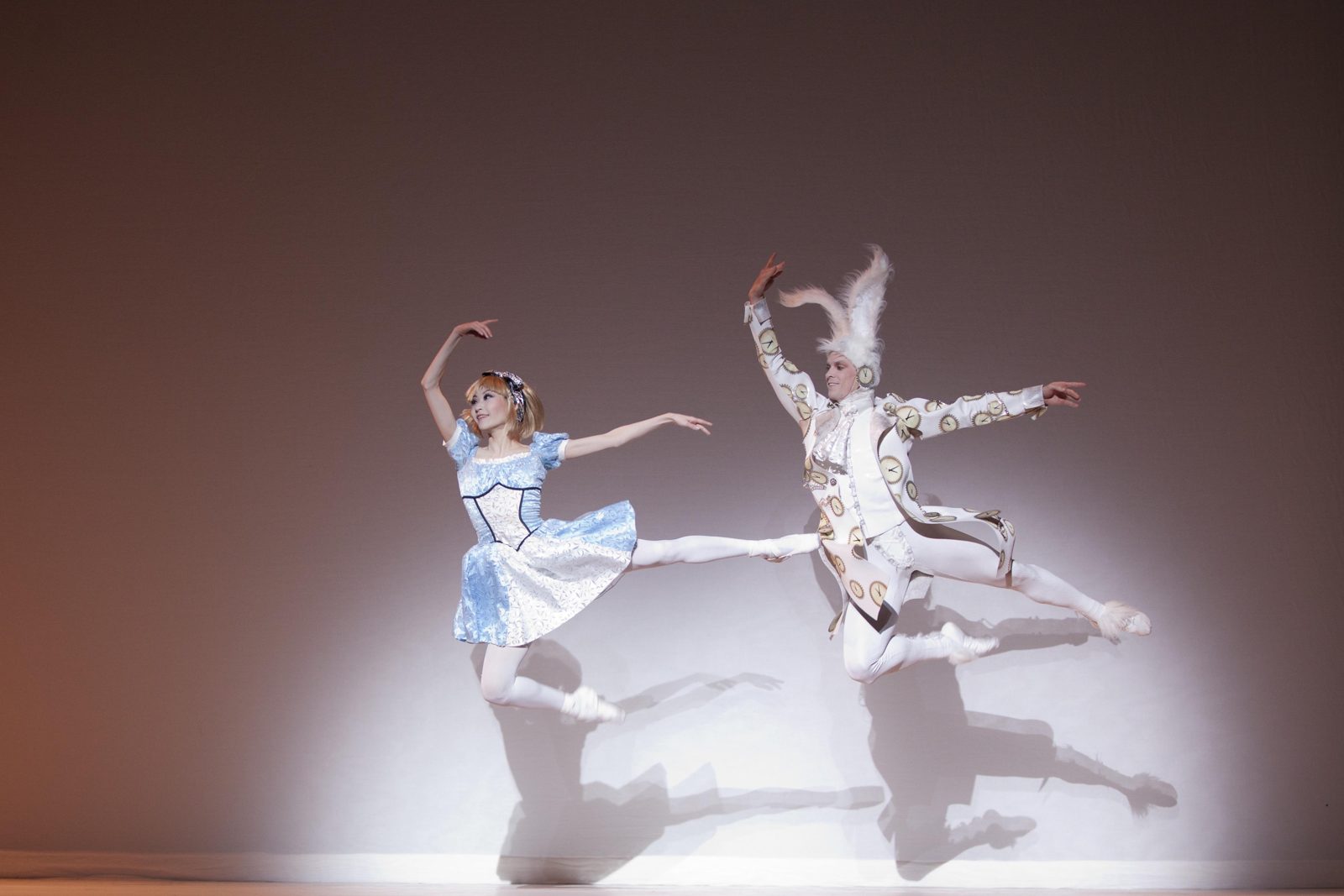Alice In Wonderland - Ballet performing live - Alice In Wonderland - Ballet tickets