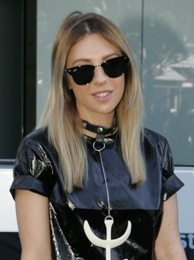 Alison Wonderland performing live - Alison Wonderland tickets