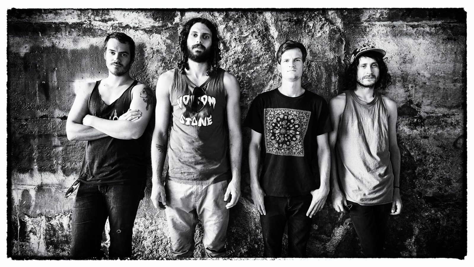All Them Witches performing live - All Them Witches tickets