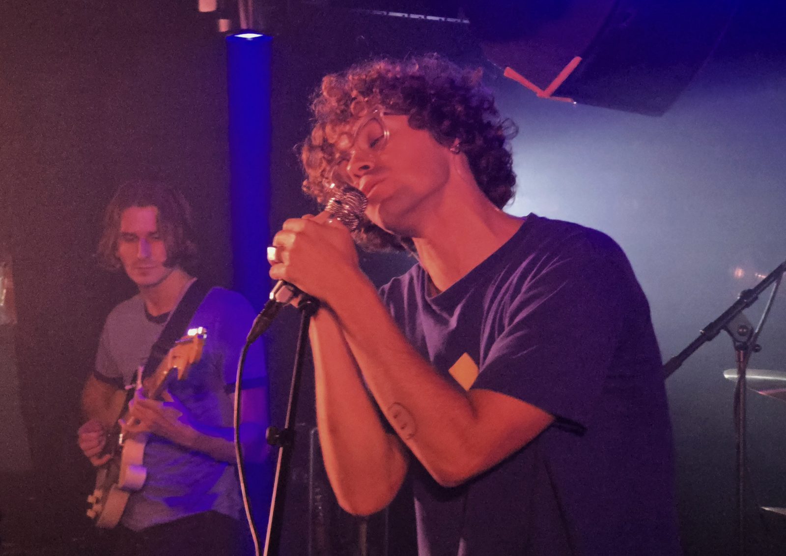 Almost Monday performing live - Almost Monday tickets