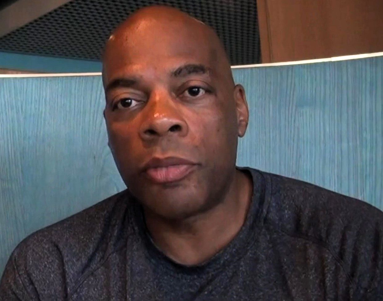 Alonzo Bodden performing live - Alonzo Bodden tickets