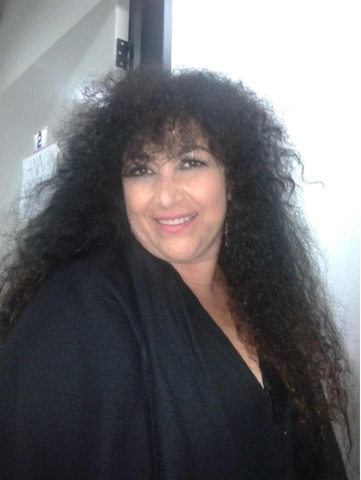 Amanda Miguel performing live - Amanda Miguel tickets