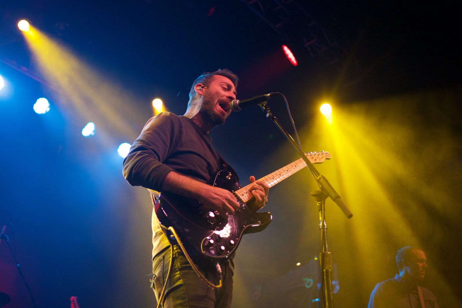 American Football - Band performing live - American Football - Band tickets