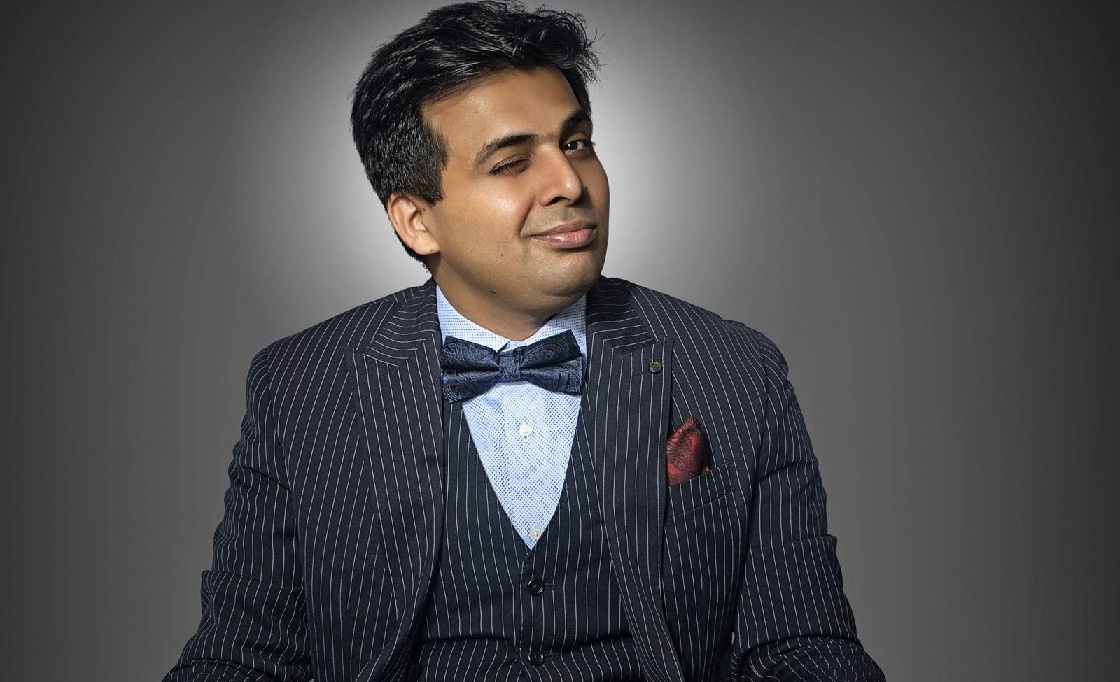 Amit Tandon performing live - Amit Tandon tickets