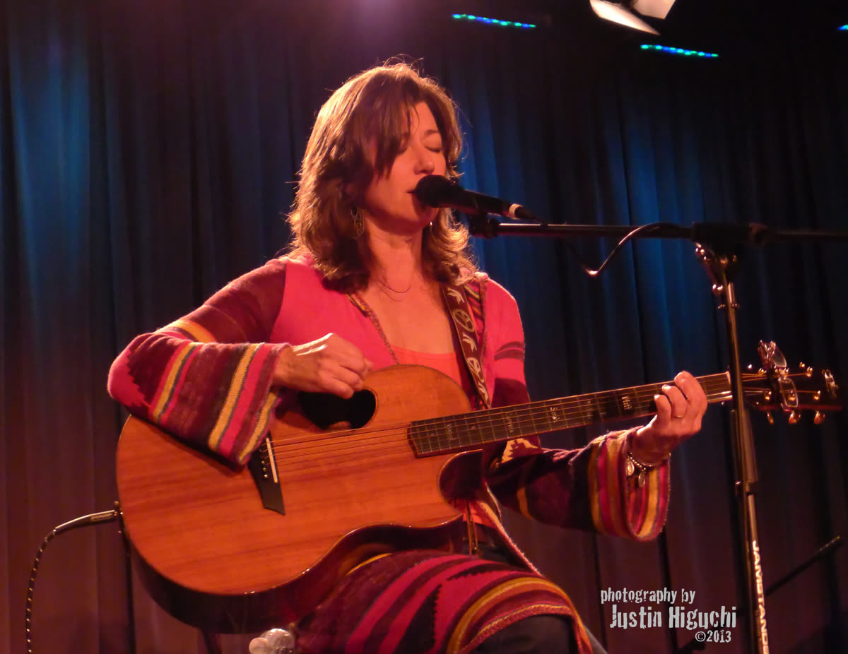 Buy Amy Grant tickets on StubOrder Amy Grant performing live at The Grammy Museum, Los Angeles, 2013
