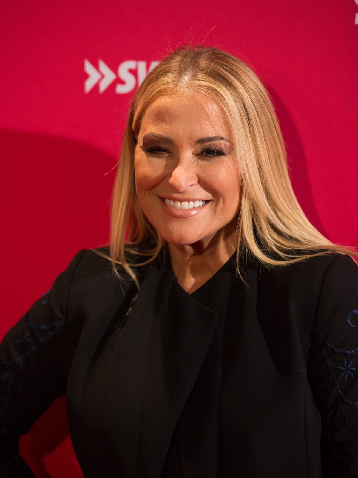 Anastacia performing live - Anastacia tickets