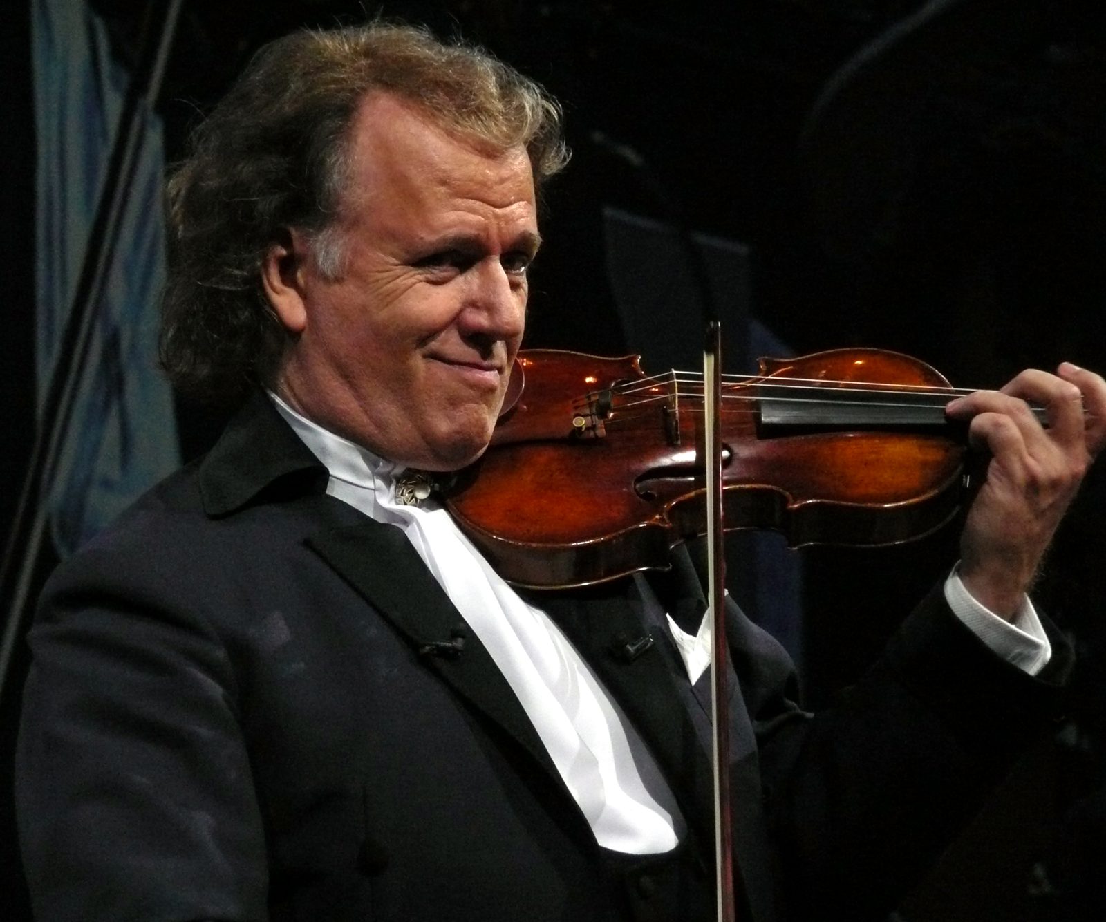 Andre Rieu performing live - Andre Rieu tickets