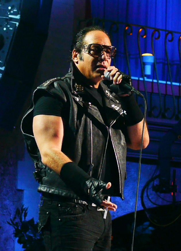 Andrew Dice Clay performing live - Andrew Dice Clay tickets