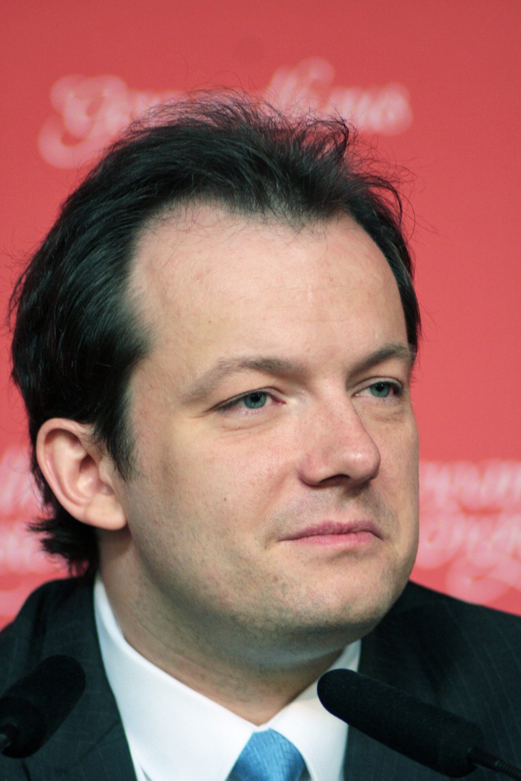 Andris Nelsons performing live - Andris Nelsons tickets