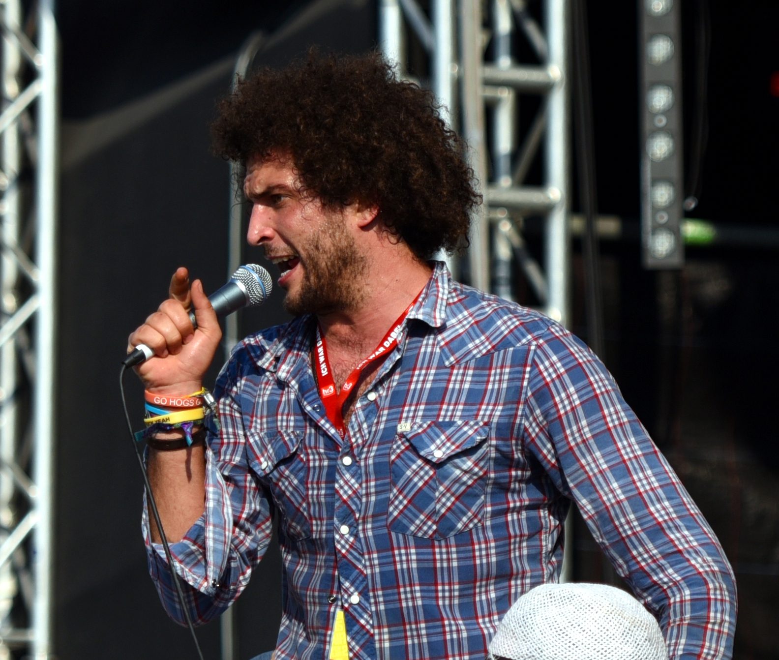 Andy Frasco performing live - Andy Frasco tickets