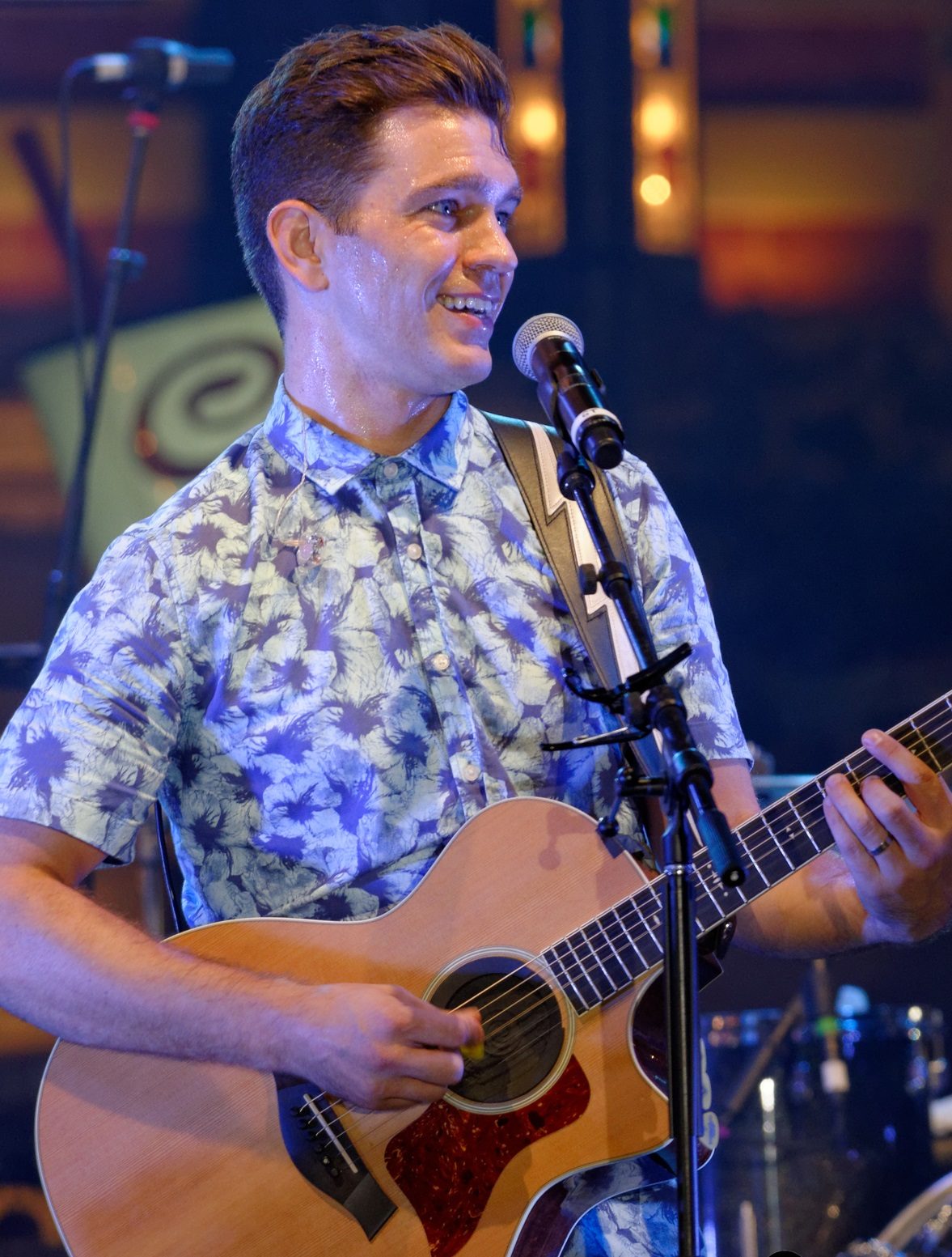 Andy Grammer performing live - Andy Grammer tickets