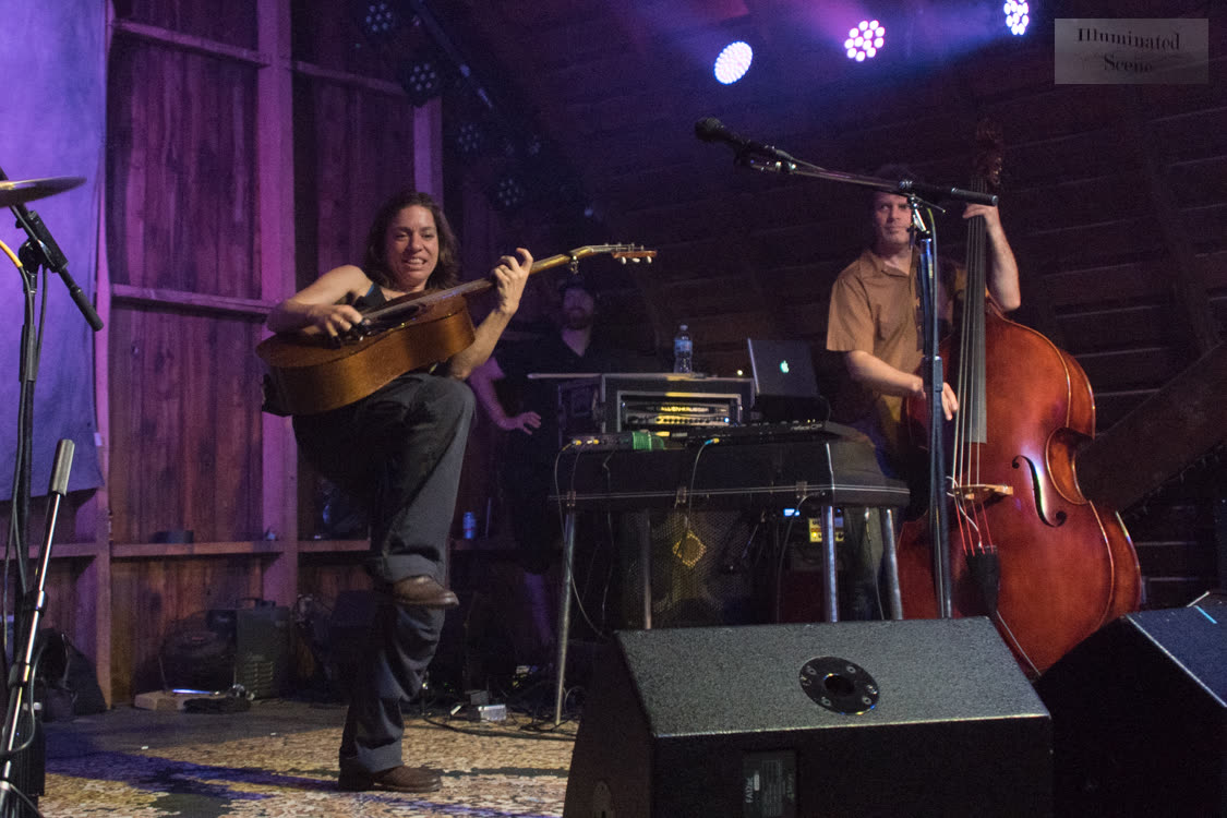 Buy Ani DiFranco tickets on StubOrder Ani DiFranco performing at Codfish Hollow, Maquoketa IA, 2019