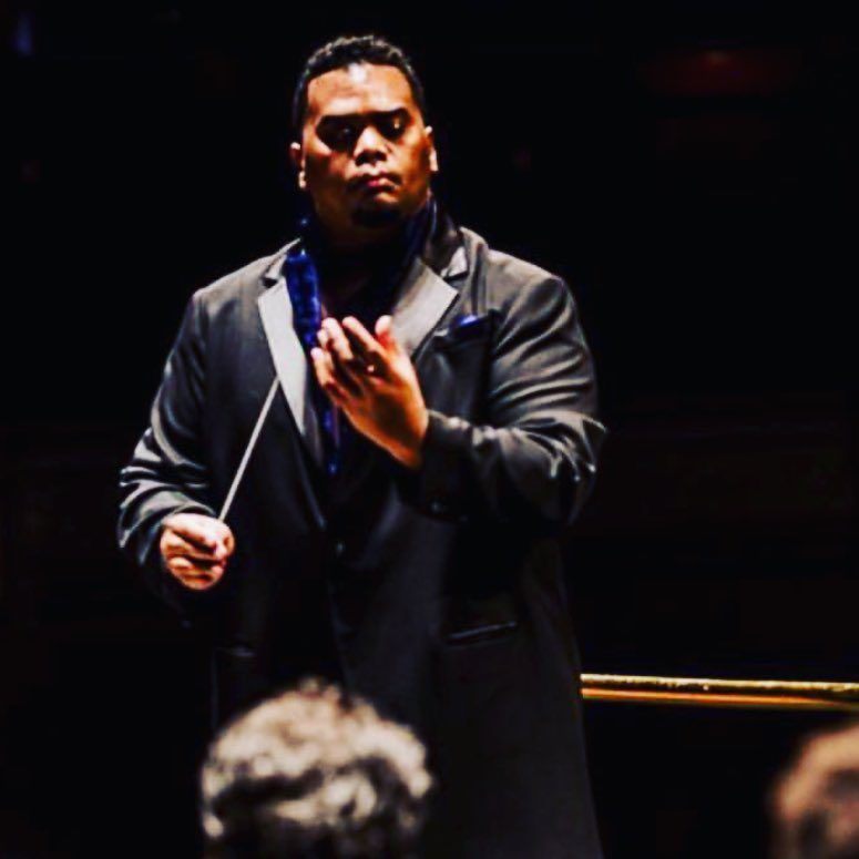 Anthony Parnther performing live - Anthony Parnther tickets