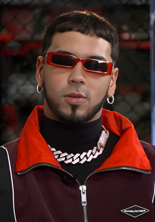 Anuel AA performing live - Anuel AA tickets