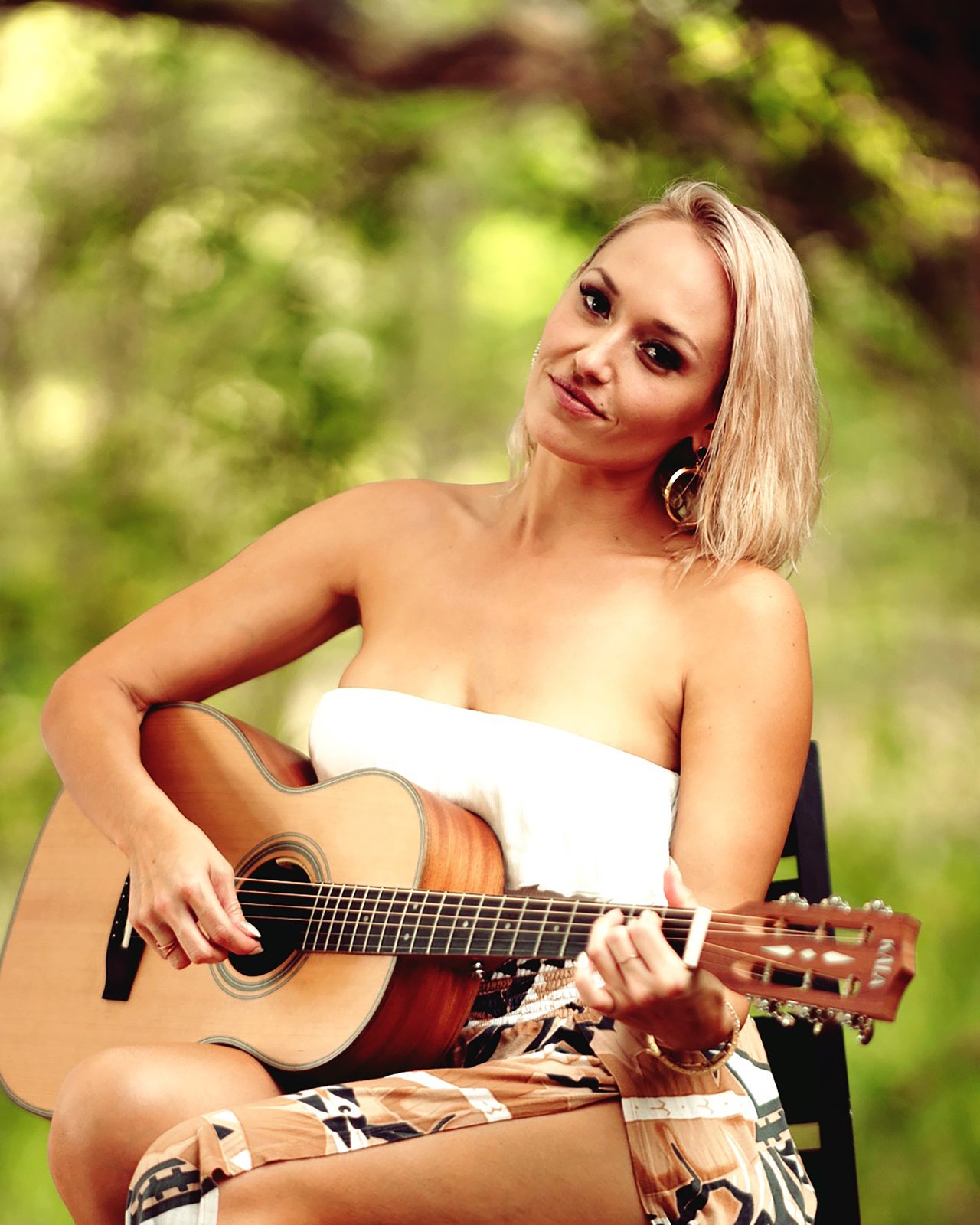 Anuhea performing live - Anuhea tickets