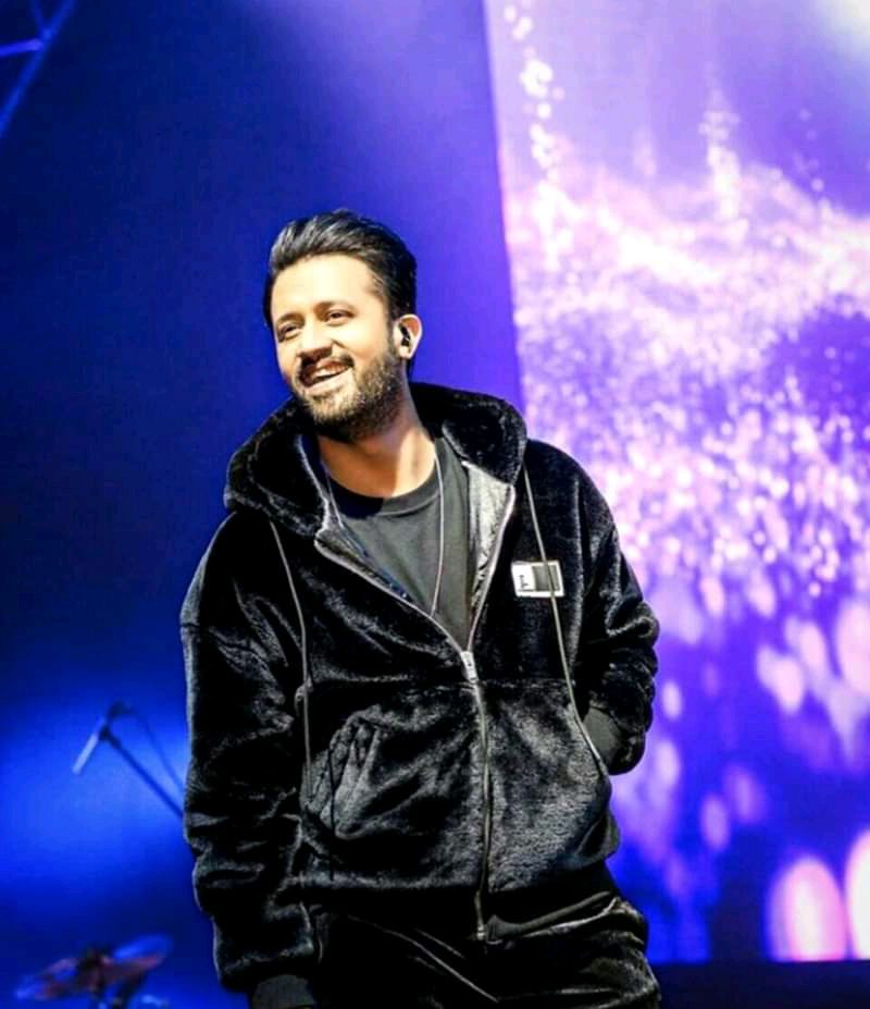 Atif Aslam performing live - Atif Aslam tickets