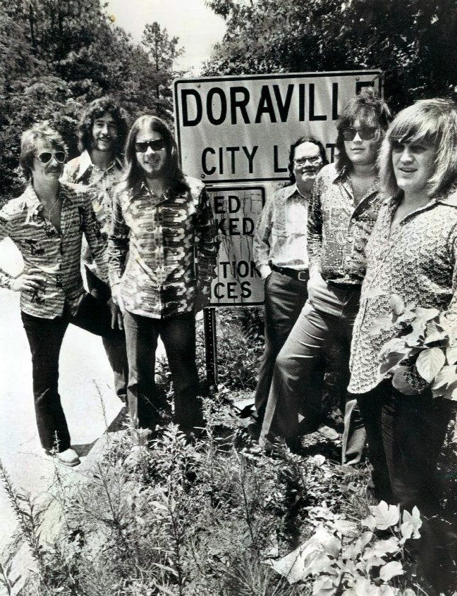 Atlanta Rhythm Section performing live - Atlanta Rhythm Section tickets