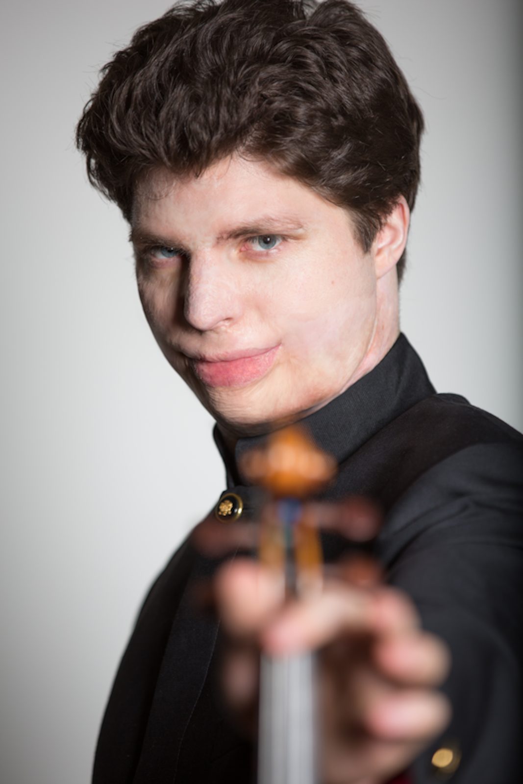Augustin Hadelich performing live - Augustin Hadelich tickets