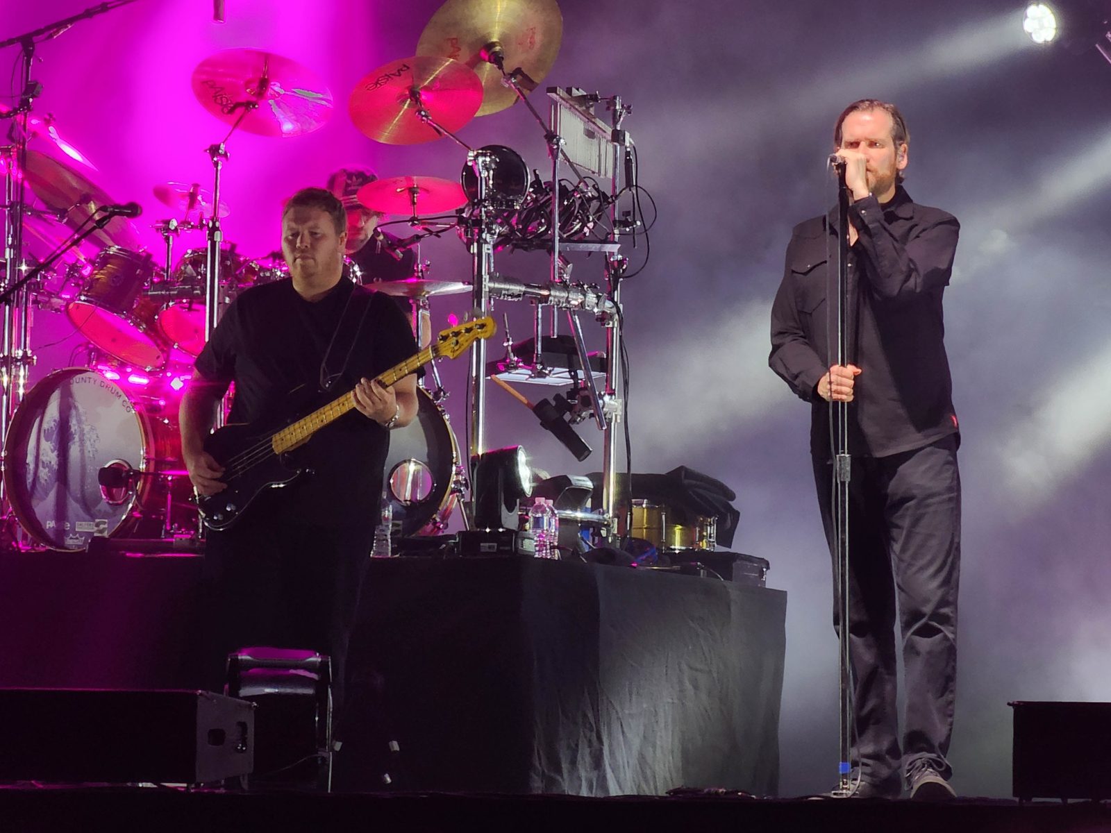 Australian Pink Floyd Show performing live - Australian Pink Floyd Show tickets
