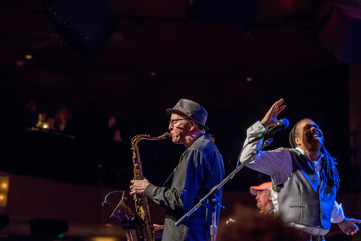 Buy Average White Band tickets on StubOrder Average White Band performing live at Dimitriou's Jazz Alley, Seattle