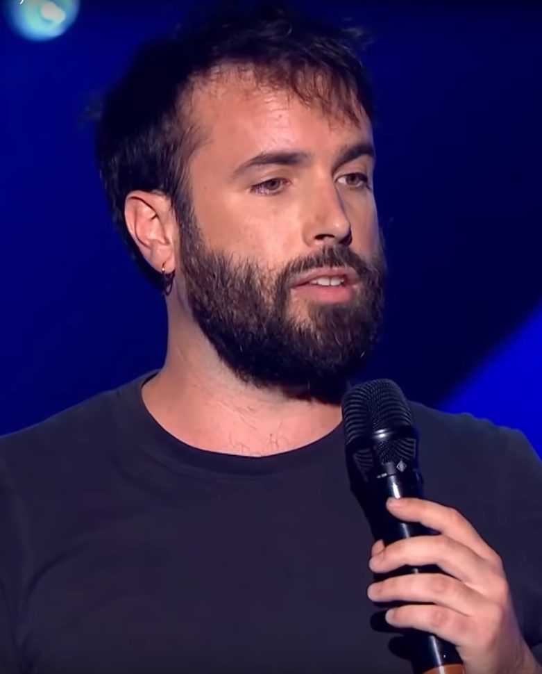 Aymeric Lompret performing live - Aymeric Lompret tickets