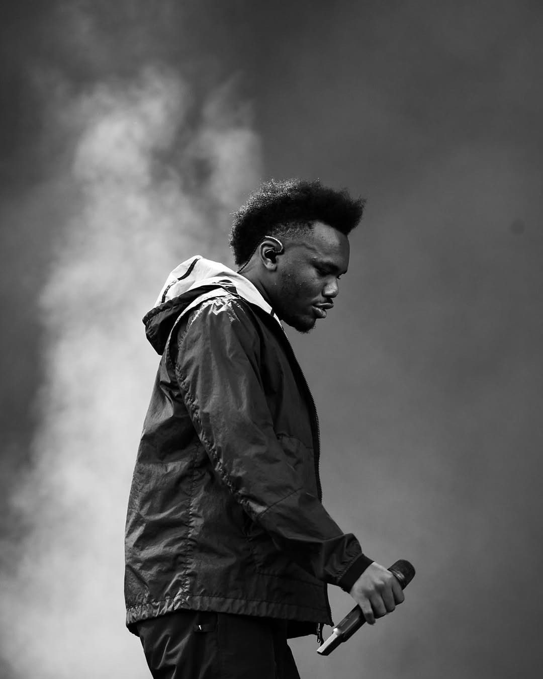 Baby Keem performing live - Baby Keem tickets