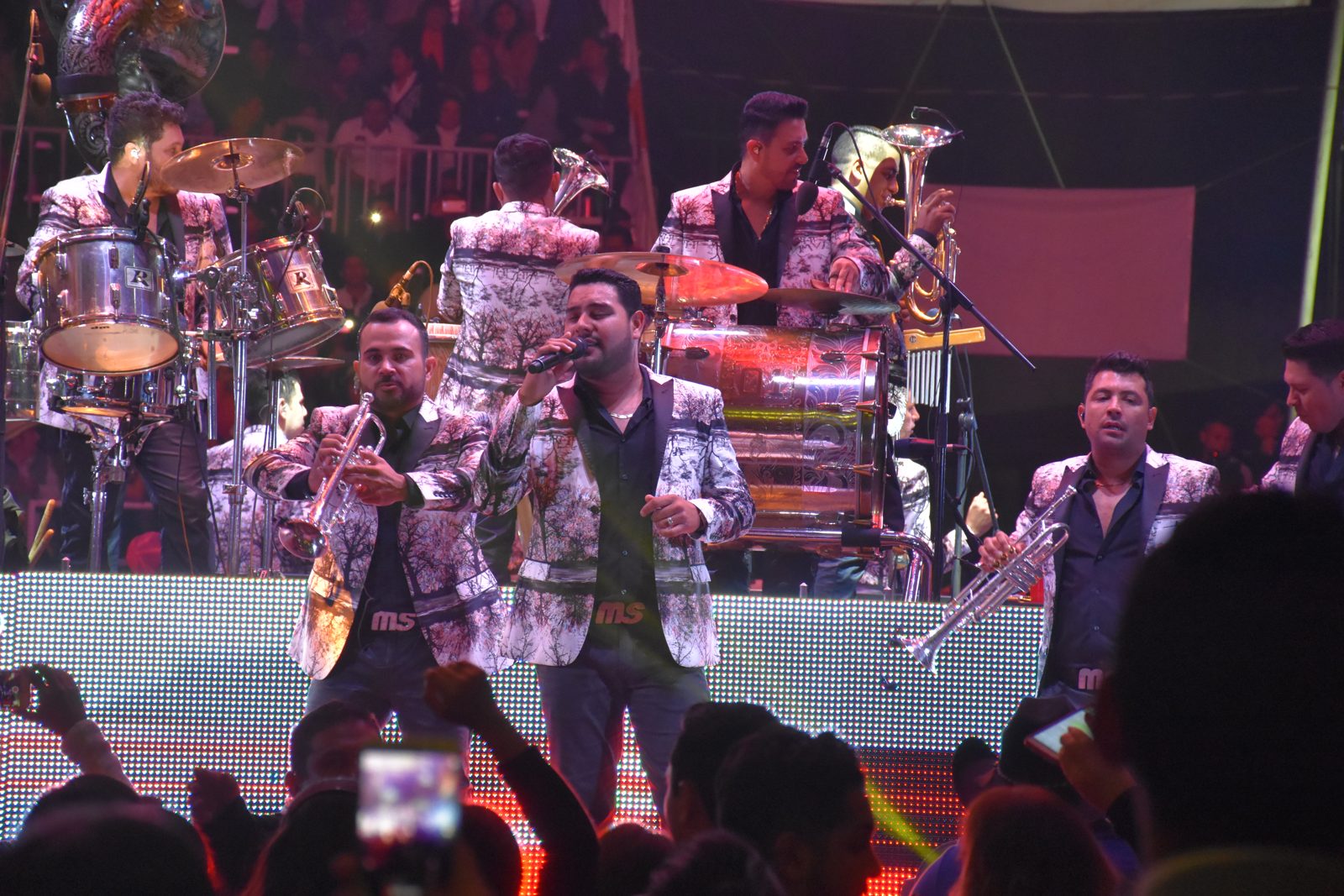 Banda MS performing live - Banda MS tickets