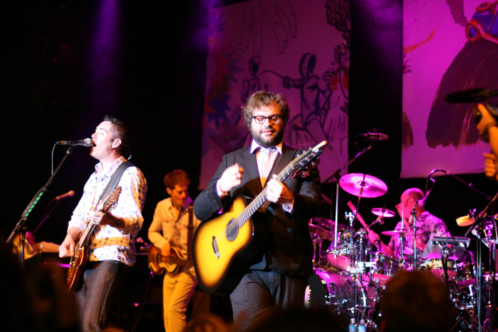 Barenaked Ladies performing live - Barenaked Ladies tickets