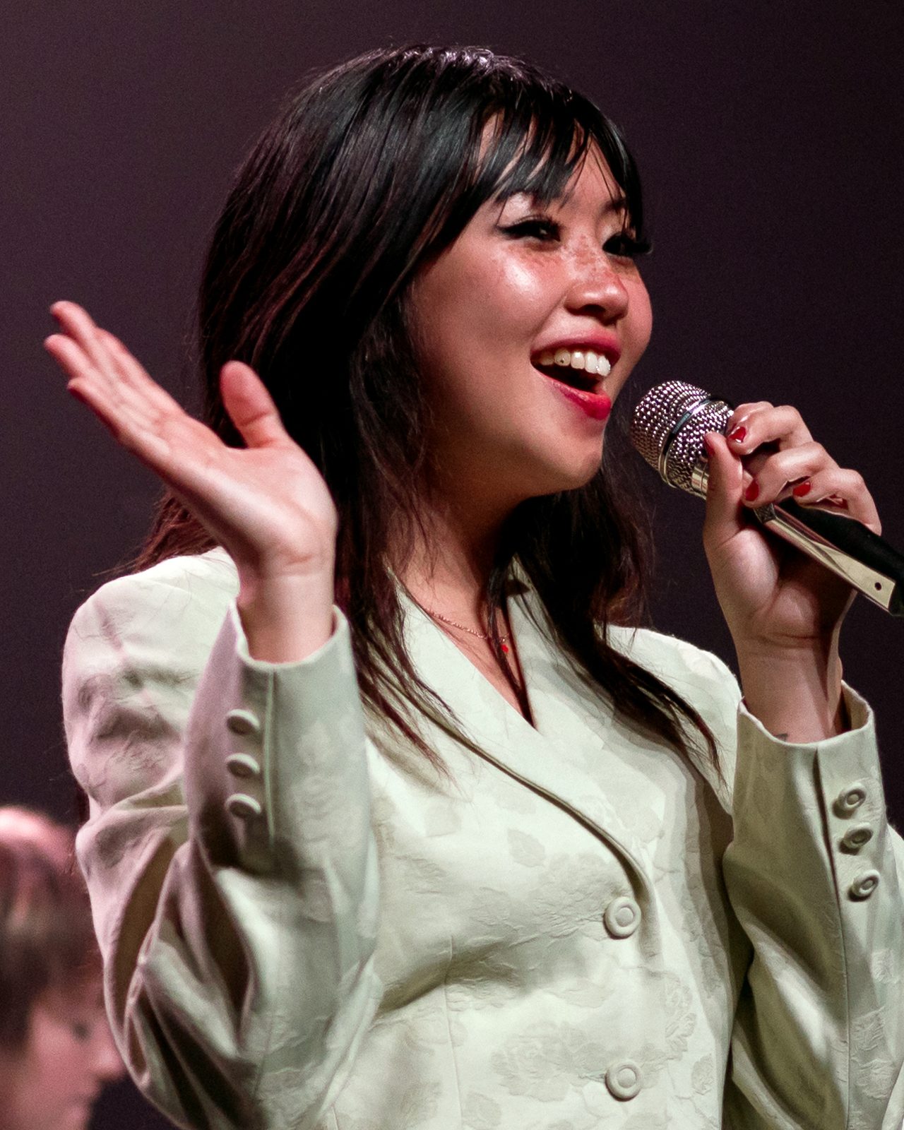 beabadoobee performing live - beabadoobee tickets