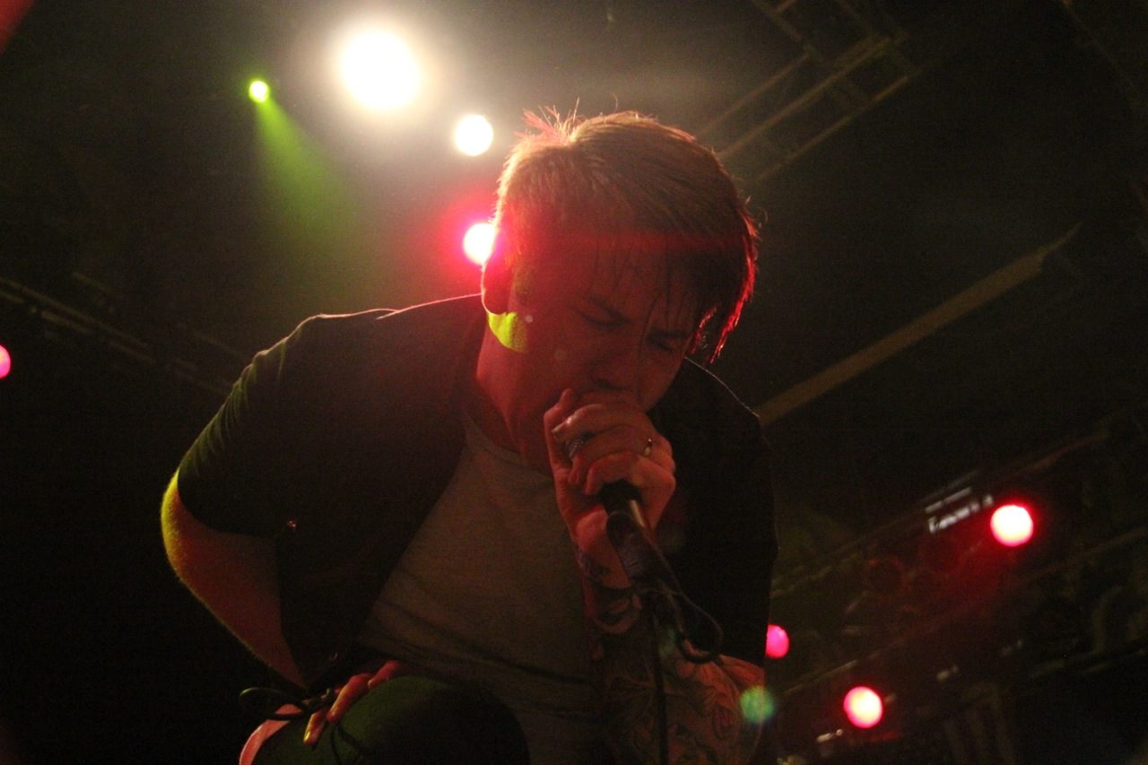 Beartooth performing live - Beartooth tickets