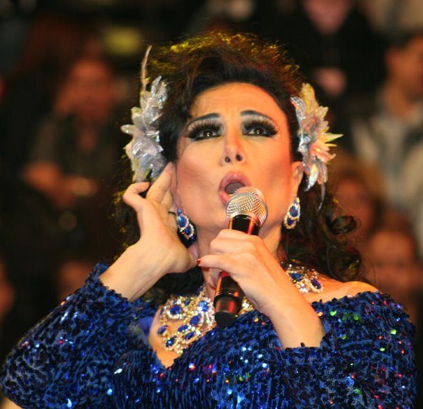 Beatriz Adriana performing live - Beatriz Adriana tickets