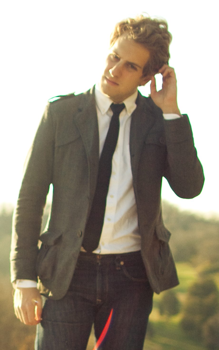 Ben Rector performing live - Ben Rector tickets