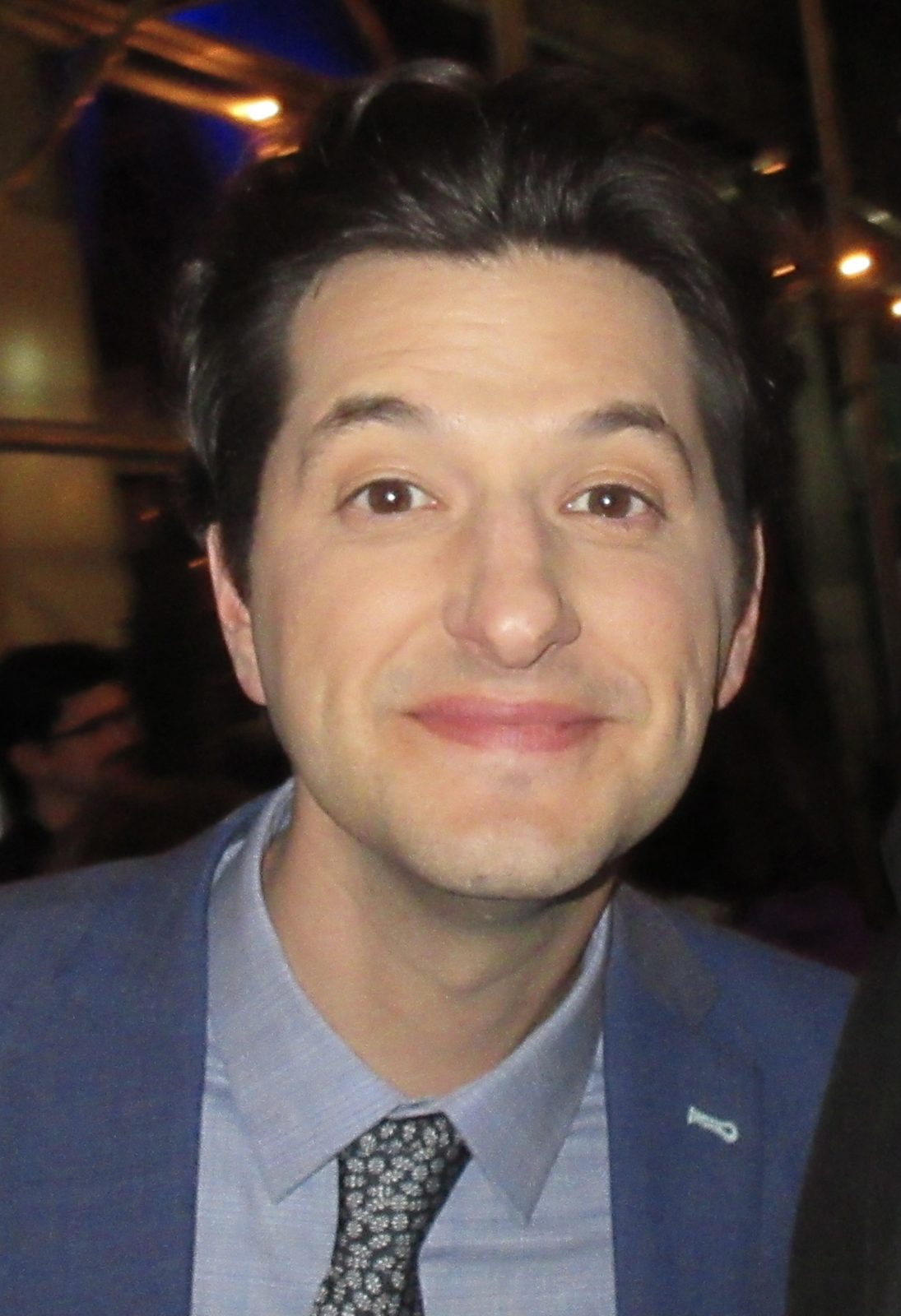 Ben Schwartz performing live - Ben Schwartz tickets